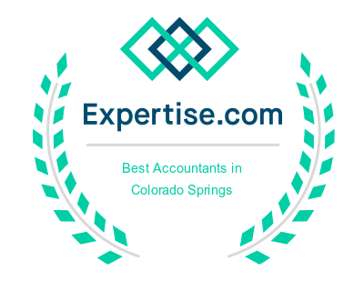 Top Accountant in Colorado Springs